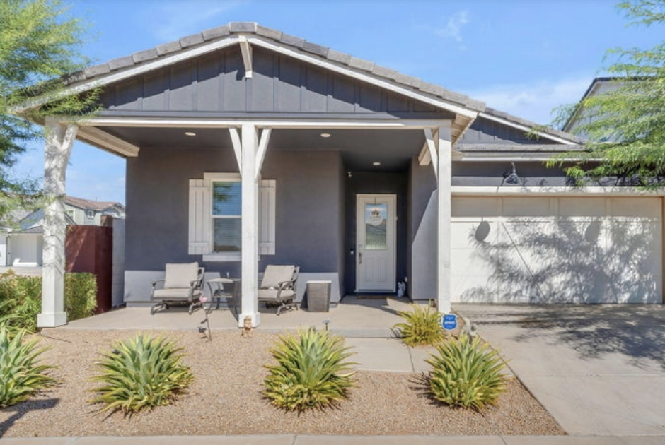 Open House: 10144 E Thistle Ave, Mesa, AZ 85212